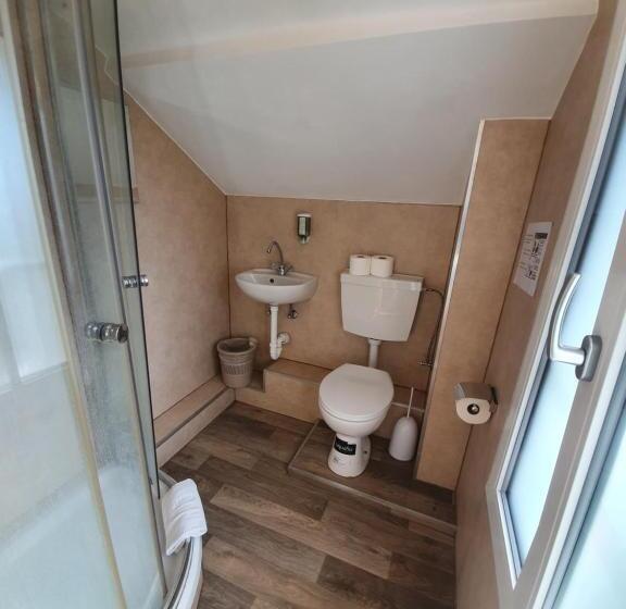 Interlaken Linda Inn Lodge