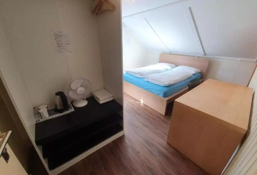 Interlaken Linda Inn Lodge