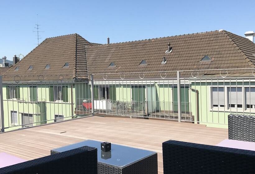 پانسیون Gasthaus 210