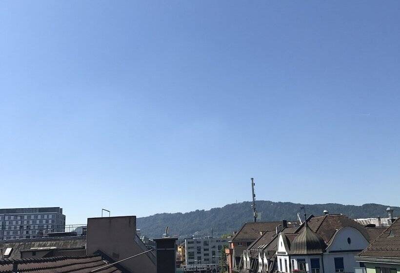 پانسیون Gasthaus 210