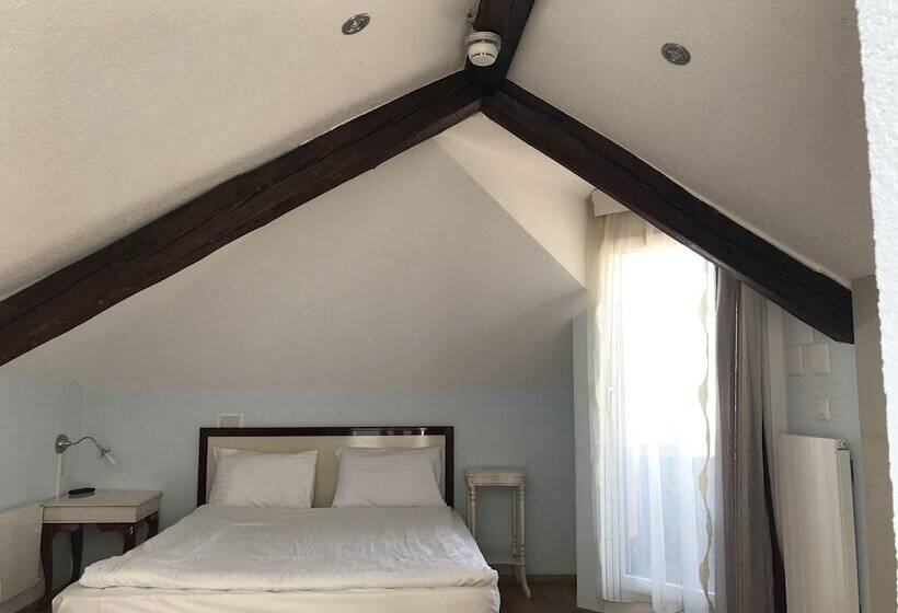 پانسیون Gasthaus 210