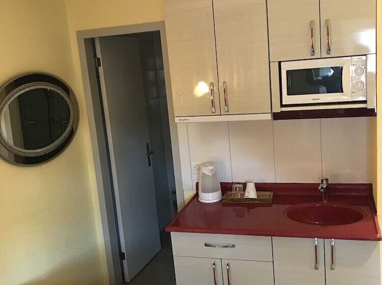 پانسیون Gasthaus 210