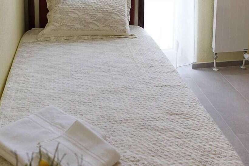 پانسیون Gasthaus 210