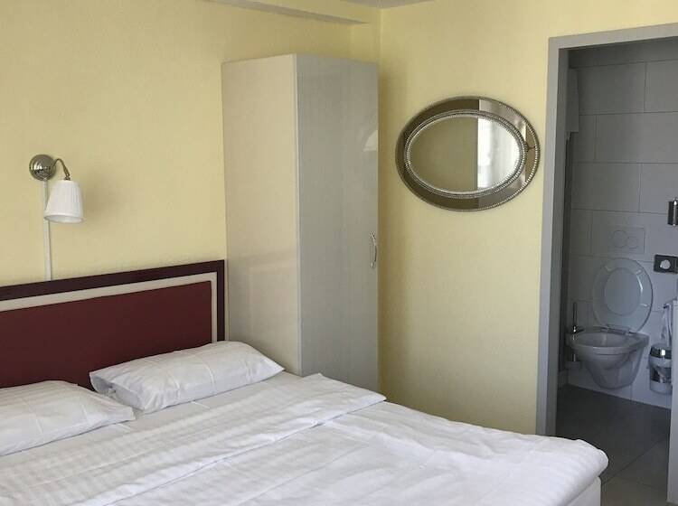 پانسیون Gasthaus 210