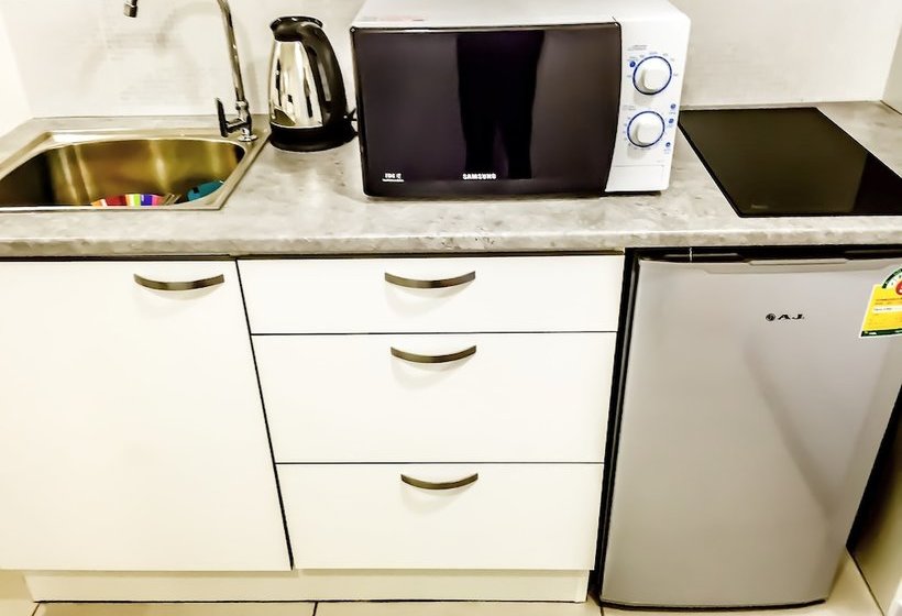 Siam Oriantal Tropical Garden By Parikal