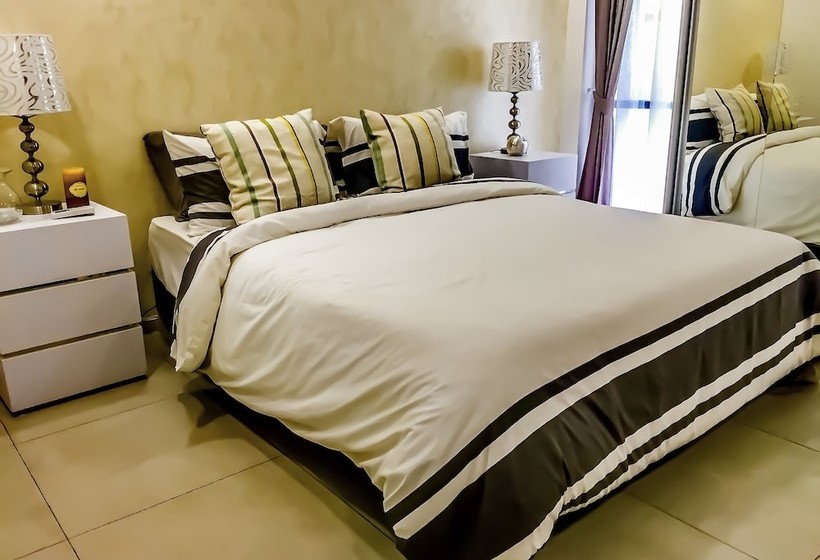 Siam Oriantal Tropical Garden By Parikal