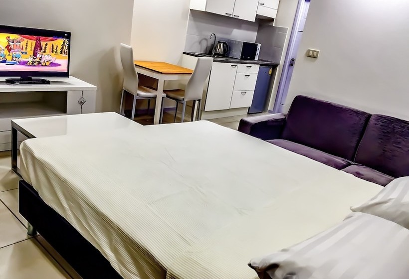 Siam Oriantal Tropical Garden By Parikal