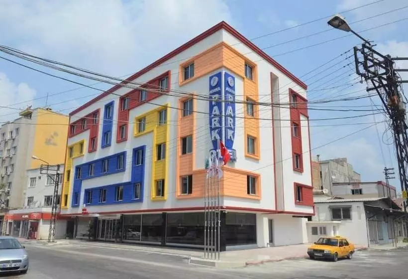 Adana Park Otel