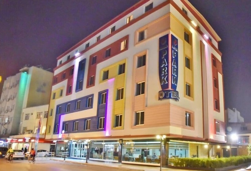 Adana Park Otel