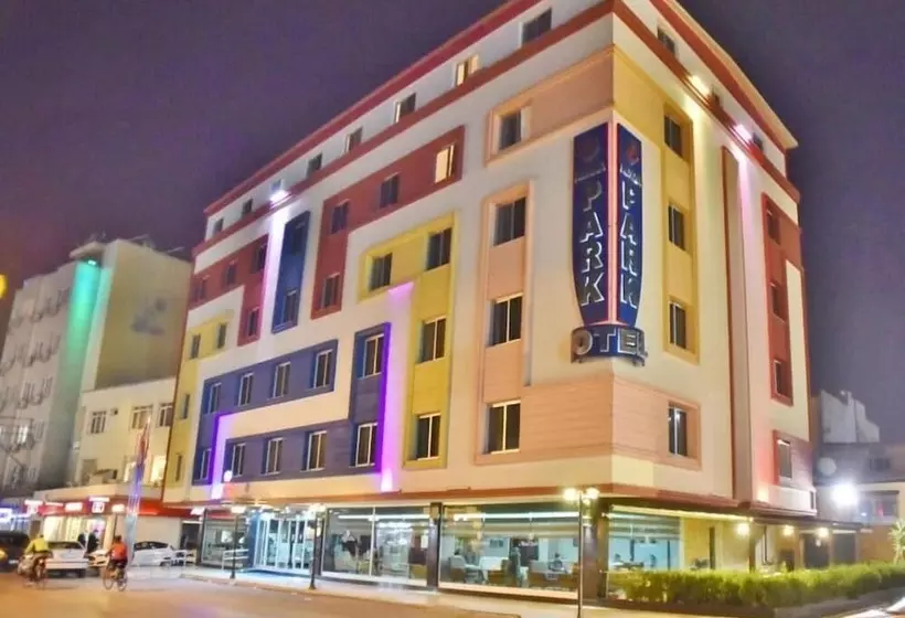 Adana Park Otel