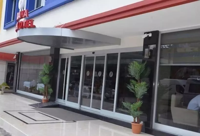Adana Park Otel