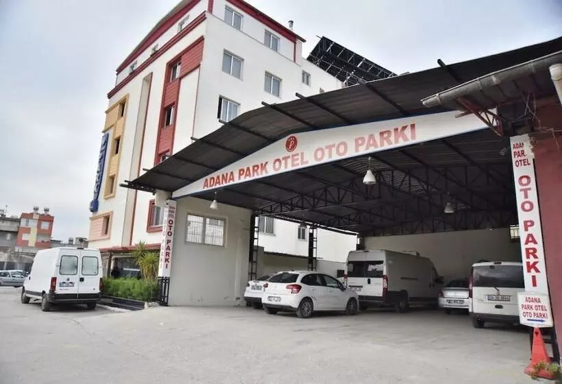 Adana Park Otel