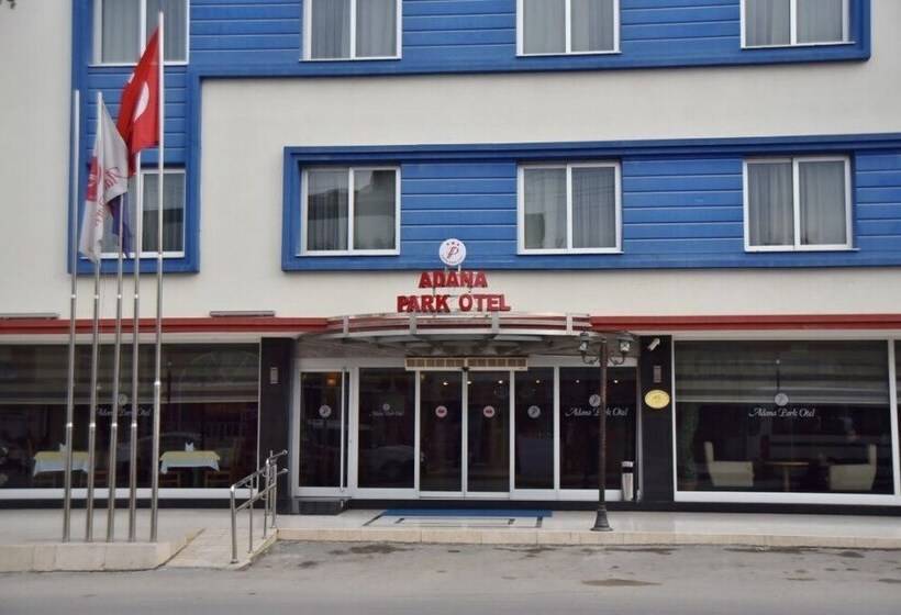 Adana Park Otel
