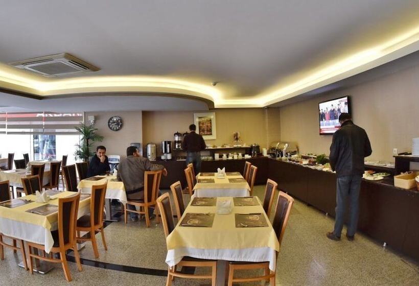 Adana Park Otel