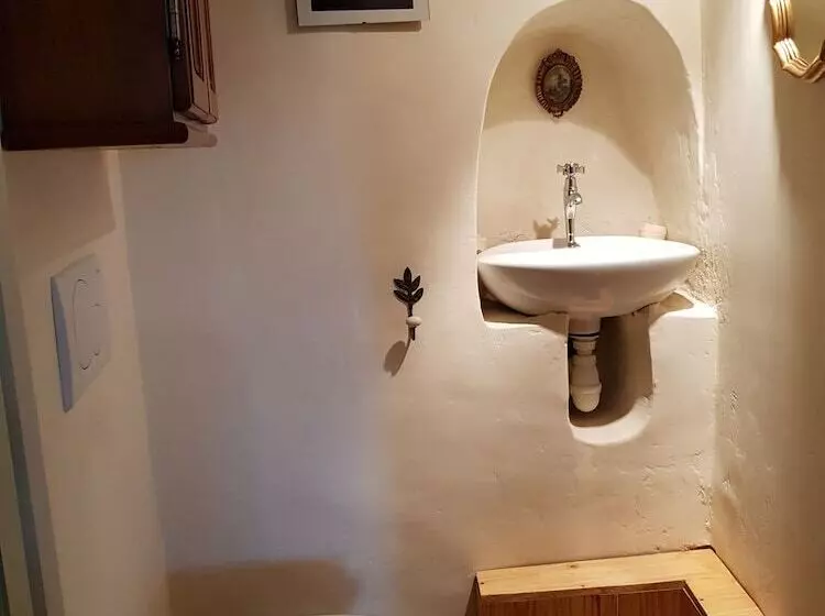 ベッドアンドブレックファースト Chambres D'hôtes Atelier Du Château