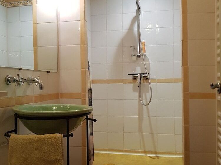 تختخواب و صبحانه Chambres D'hôtes Atelier Du Château