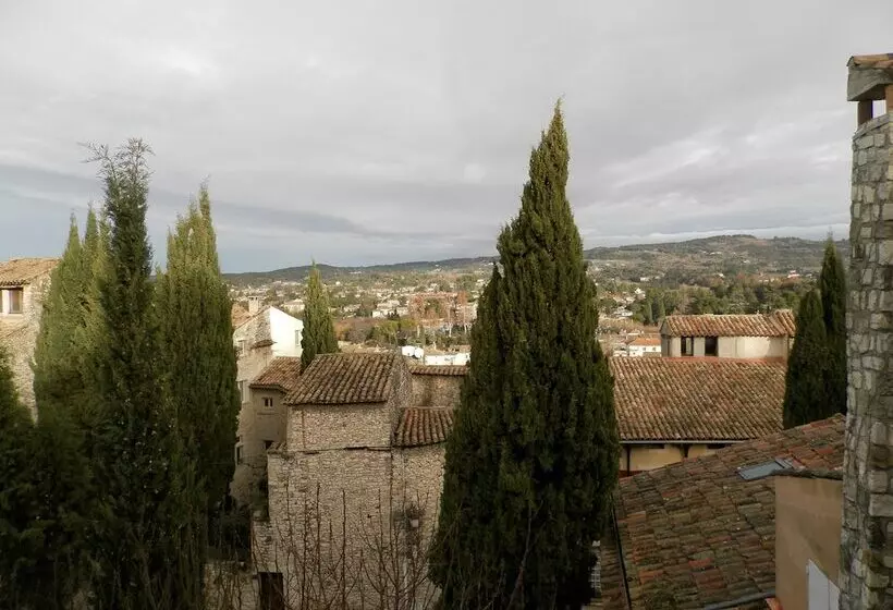 ベッドアンドブレックファースト Chambres D'hôtes Atelier Du Château