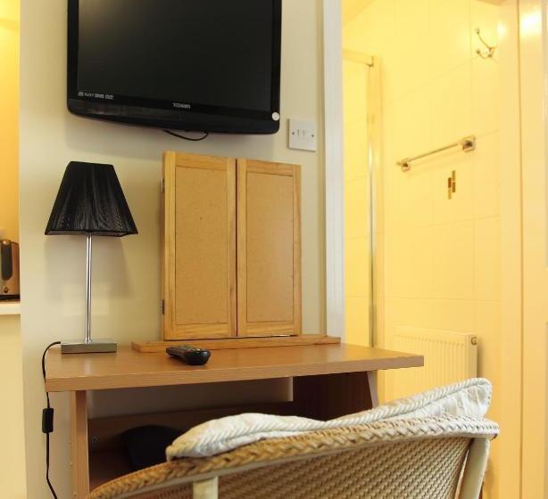 住宿加早餐  Hunter's Hall