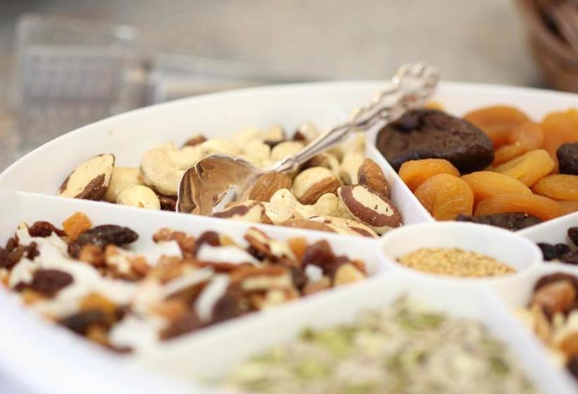 住宿加早餐  Hunter's Hall