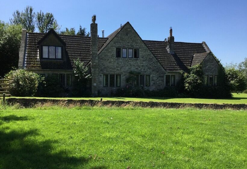 Bed and Breakfast Oxbridge Farm