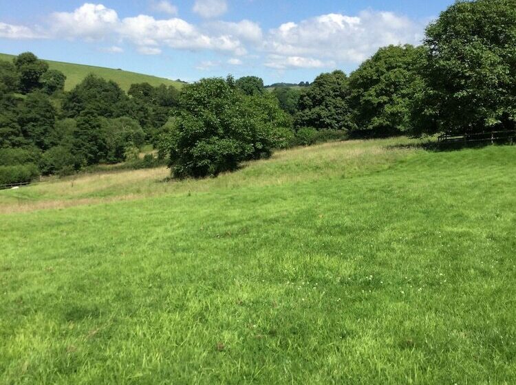 Bed and Breakfast Oxbridge Farm