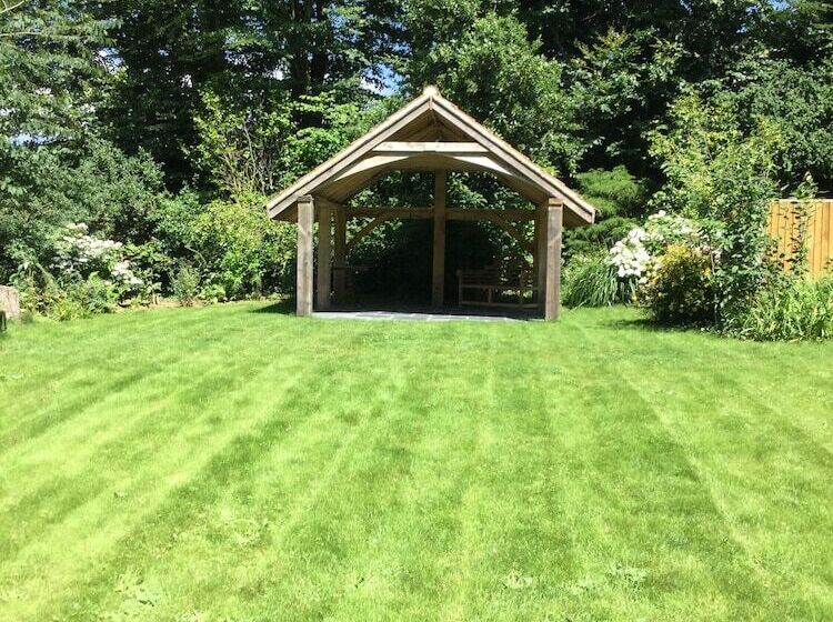 Bed and Breakfast Oxbridge Farm