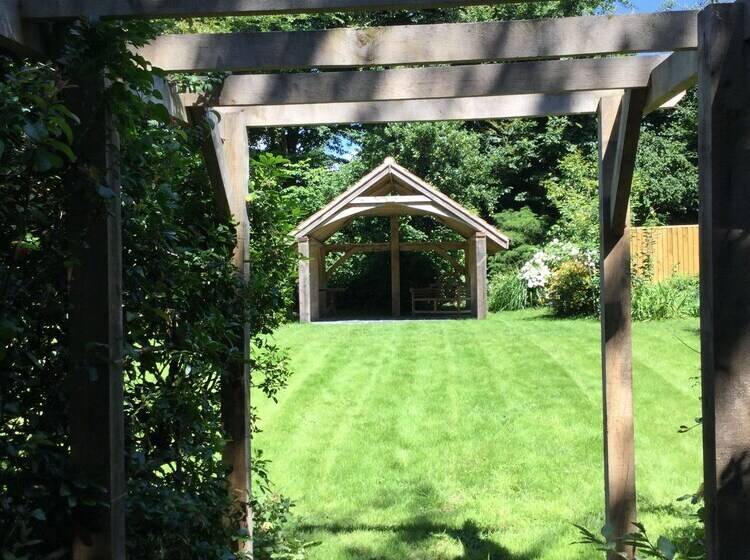 Bed and Breakfast Oxbridge Farm