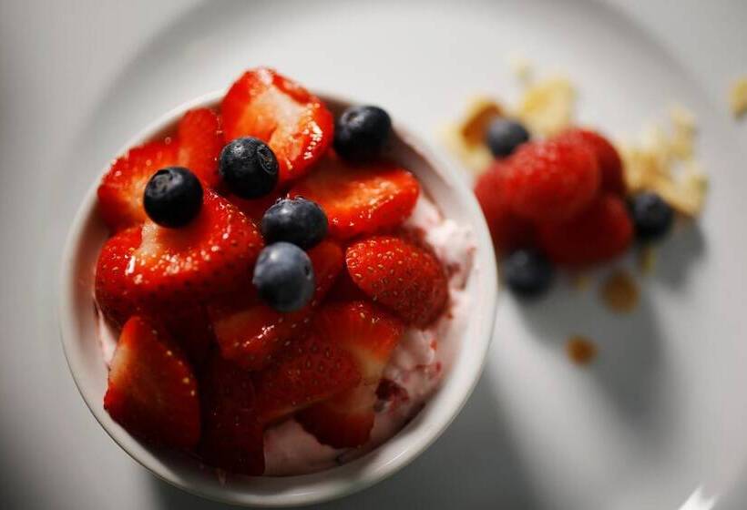 Bed and Breakfast Oxbridge Farm