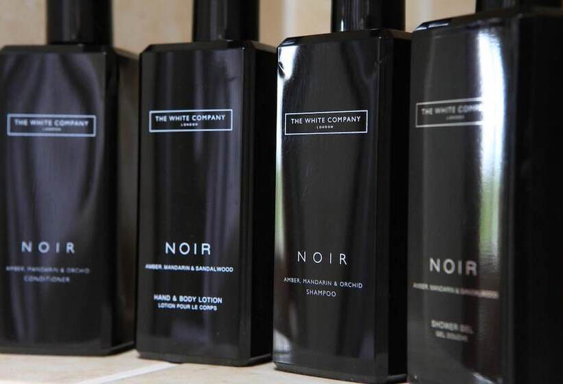 Bed and Breakfast Oxbridge Farm