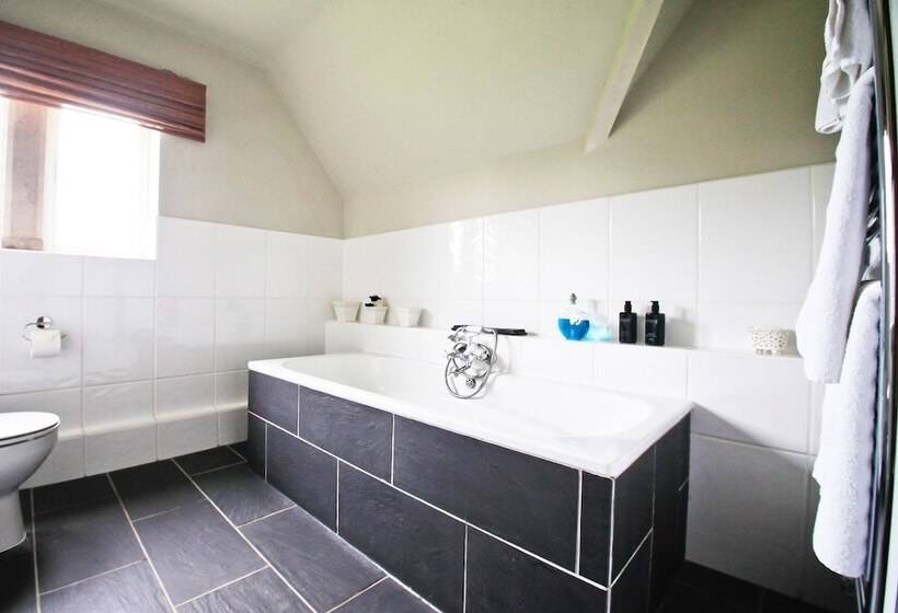 Bed and Breakfast Oxbridge Farm