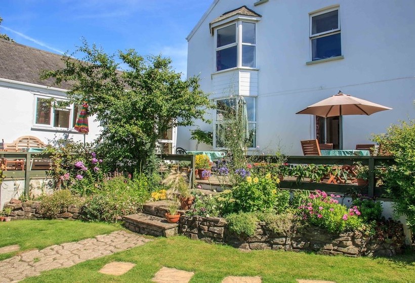 Bed and Breakfast The Old Bakery