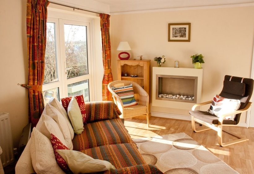 Bed and Breakfast The Old Bakery