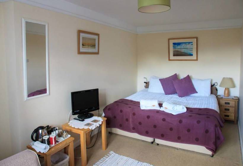 Bed and Breakfast The Old Bakery