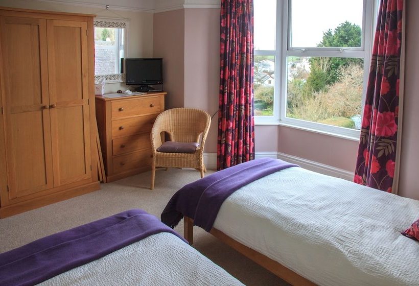 Bed and Breakfast The Old Bakery