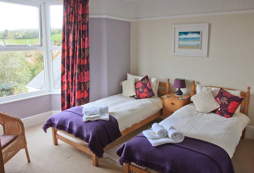 Bed and Breakfast The Old Bakery