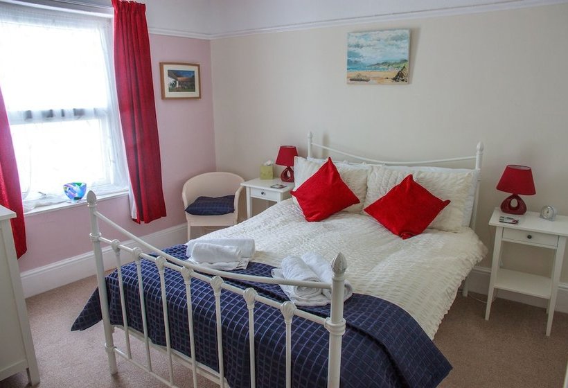 Bed and Breakfast The Old Bakery