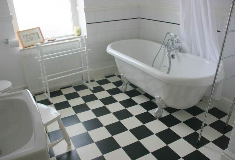 Bed and Breakfast The Old Bakery