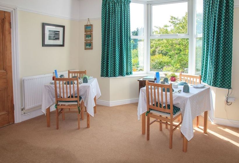 Bed and Breakfast The Old Bakery