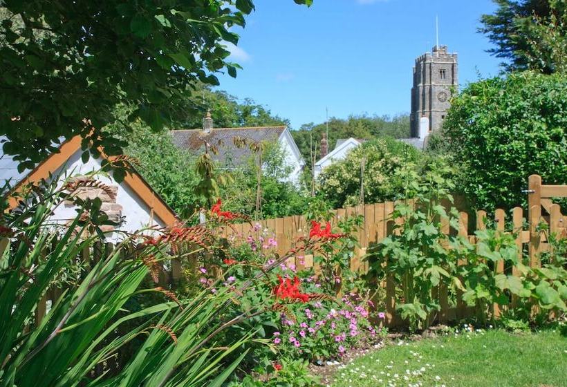 Bed and Breakfast The Old Bakery