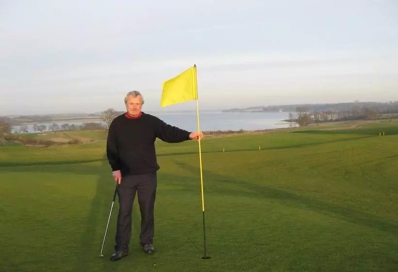 Aamiaismajoitus (B&B) The Old Stables