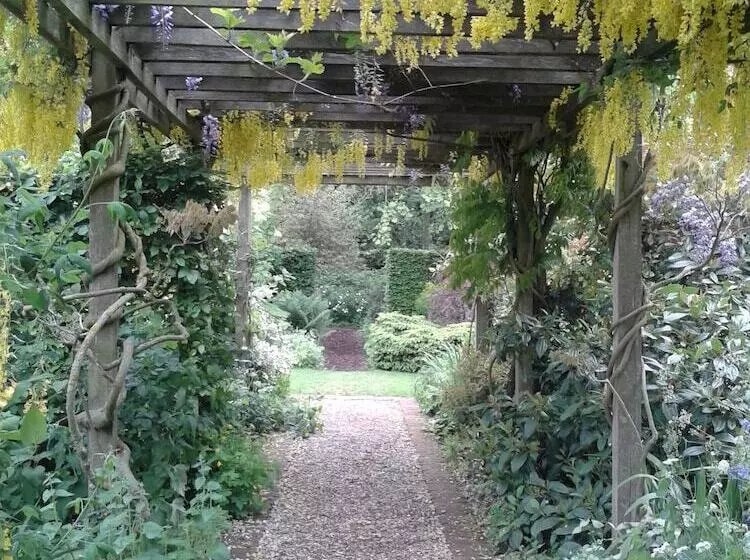 Aamiaismajoitus (B&B) The Old Stables