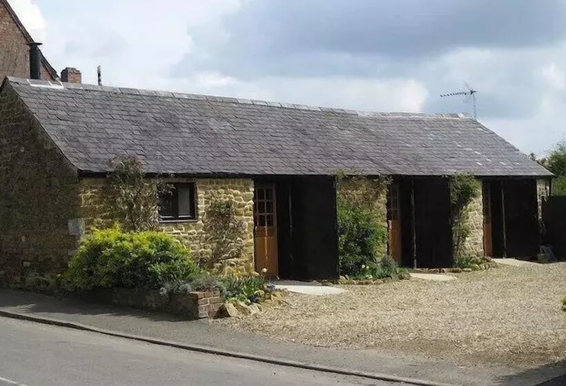 Aamiaismajoitus (B&B) The Old Stables