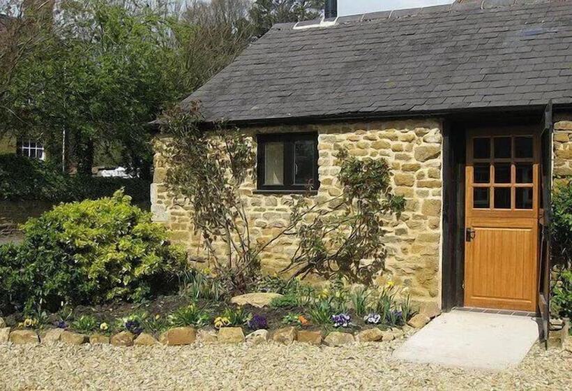 مبيت وإفطار The Old Stables