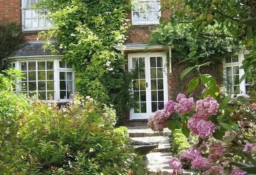 Aamiaismajoitus (B&B) The Old Stables