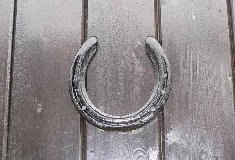 مبيت وإفطار The Old Stables