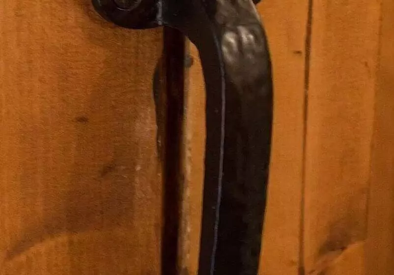 Aamiaismajoitus (B&B) The Old Stables