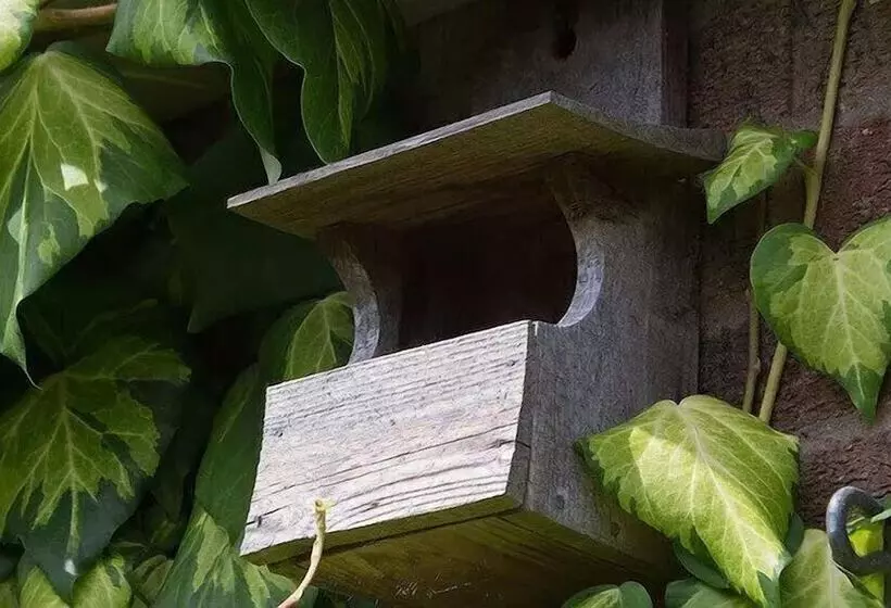 Aamiaismajoitus (B&B) The Old Stables