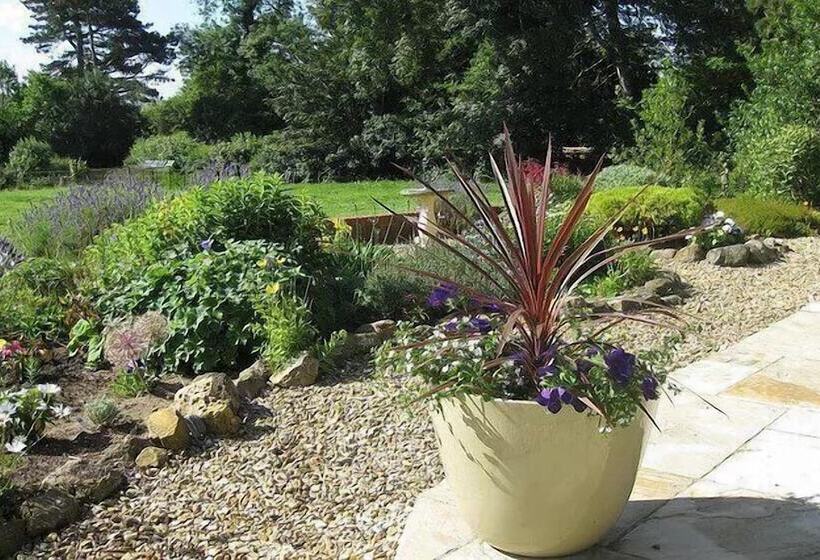 مبيت وإفطار The Old Stables