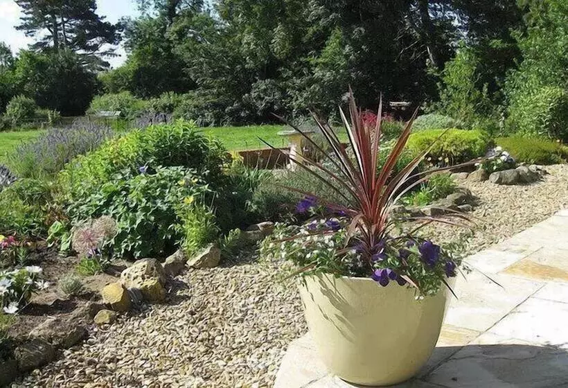 Aamiaismajoitus (B&B) The Old Stables