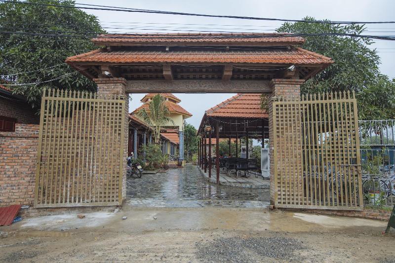 هاستل Hang Múa Lotus Homestay